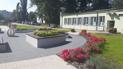 Stowarzyszenie Rodziców i Opiekunów Dzieci Niepełnosprawnych WSPÓLNA TROSKA